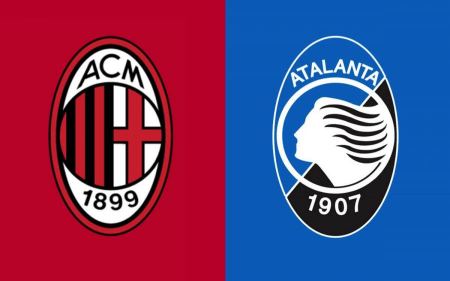 Match Today: Milan vs Atalanta 21-08-2022 in the Italian League